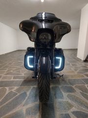 Harley Davidson Street Glide 2017 Special