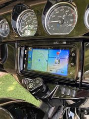 Harley Davidson Street Glide 2017 Special-thumb-4