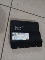 ΕΓΚΕΦΑΛΟΣ FOCUS I ΚΙΝΗΤΗΡΑΣ FYDB