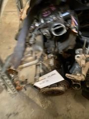 ΚΙΝΗΤΗΡΑΣ CITROEN C4 1.4 KFX