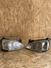 Scheinwerfer für Opel Corsa`C rechts
