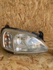 Scheinwerfer für Opel Corsa`C rechts-thumb-1