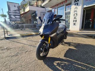 Thrust Huracan 300 2026 ABS, SPORT, TFT, ΕΤΟΙΜΟΠΑΡΑΔΟΤΟ!!!