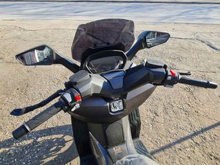Thrust Huracan 300 2026 ABS, SPORT, TFT, ΕΤΟΙΜΟΠΑΡΑΔΟΤΟ!!!-thumb-2