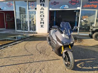 Thrust Huracan 300 2026 ABS, SPORT, TFT, ΕΤΟΙΜΟΠΑΡΑΔΟΤΟ!!!-thumb-3