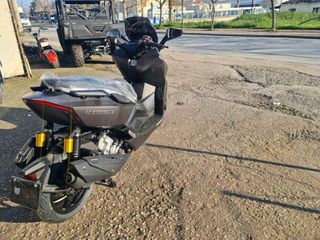 Thrust Huracan 300 2026 ABS, SPORT, TFT, ΕΤΟΙΜΟΠΑΡΑΔΟΤΟ!!!-thumb-5