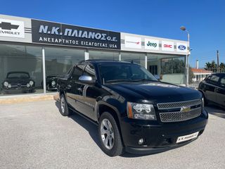 Chevrolet Avalanche 2008 LTZ, 6.0, 340HP!