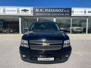 Chevrolet Avalanche 2008 LTZ, 6.0, 340HP!-thumb-1