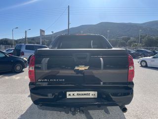 Chevrolet Avalanche 2008 LTZ, 6.0, 340HP!-thumb-5