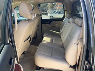 Chevrolet Avalanche 2008 LTZ, 6.0, 340HP!-thumb-10