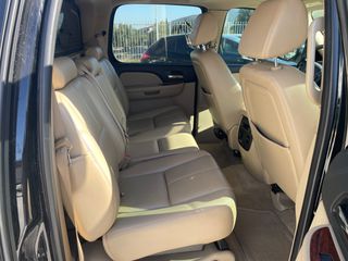 Chevrolet Avalanche 2008 LTZ, 6.0, 340HP!-thumb-11