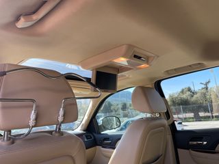 Chevrolet Avalanche 2008 LTZ, 6.0, 340HP!-thumb-12