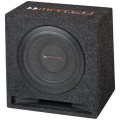 MATCH MW 10E-D | Pancarshop