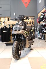 Keeway Fact X 50 2026 X  E5+-thumb-1