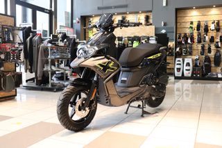 Keeway Fact X 50 2026 X  E5+-thumb-2