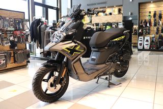 Keeway Fact X 50 2026 X  E5+-thumb-3