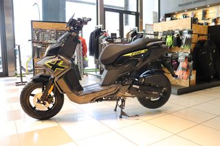 Keeway Fact X 50 2026 X  E5+-thumb-4