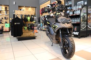 Keeway Fact X 50 2026 X  E5+-thumb-5
