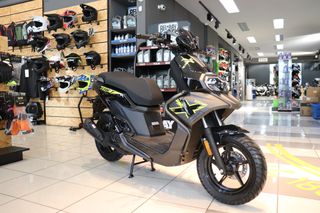 Keeway Fact X 50 2026 X  E5+-thumb-6