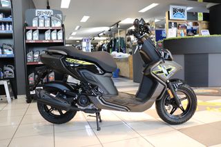 Keeway Fact X 50 2026 X  E5+-thumb-7