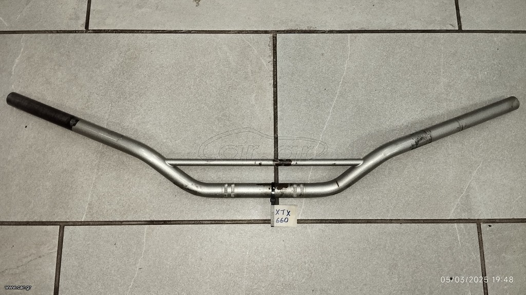 YAMAHA XTX 660 Τιμόνι Γνήσιο