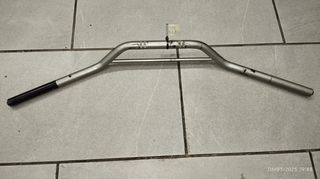 YAMAHA XTX 660 Τιμόνι Γνήσιο-thumb-1