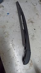 TOYOTA RAV4 (06 - 12) ΜΠΡΑΤΣΟ ΠΙΣΩ ΥΑΛΟΚΑΘΑΡΙΣΤΗΡΑ
