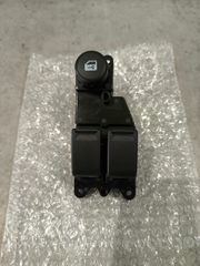 Διακόπτης παραθύρων οδηγού για Suzuki Vagon R/Opel Agila 1999-2006