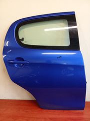 ΠΟΡΤΑ ΠΙΣΩ ΔΕΞΙΑ PEUGEOT 108-(2014-2023)