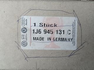 VW GOLF ΤΡΙΤΟ STOP-thumb-1