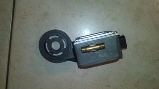 ECU  Volvo Penta-thumb-1