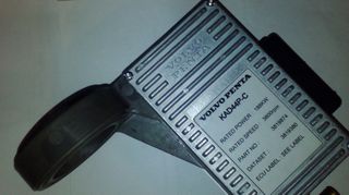 ECU  Volvo Penta-thumb-9