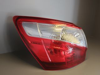 ΠΙΣΩ ΦΑΝΑΡΙ ΑΡΙΣΤΕΡΟ ΕΞΩΤΕΡΙΚΟ NISSAN QASHQAI