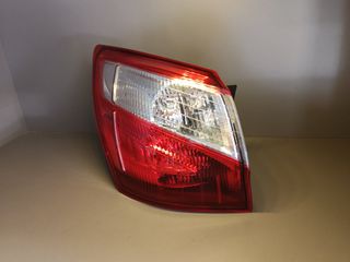 ΠΙΣΩ ΦΑΝΑΡΙ ΑΡΙΣΤΕΡΟ ΕΞΩΤΕΡΙΚΟ NISSAN QASHQAI-thumb-1