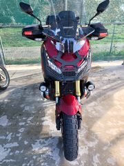 Honda X-ADV 2018