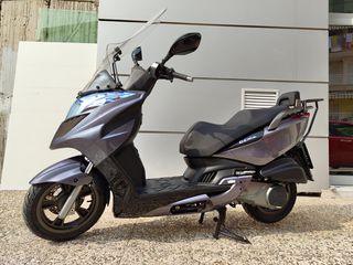 Kymco Grand Dink 300 2015 ΜΕ 50% ΠΡΟΚΑΤΑΒΟΛΉ ΈΩΣ 12 ΔΌΣΕΙΣ