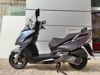 Kymco Grand Dink 300 2015-thumb-1