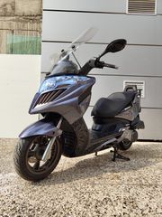 Kymco Grand Dink 300 2015-thumb-2