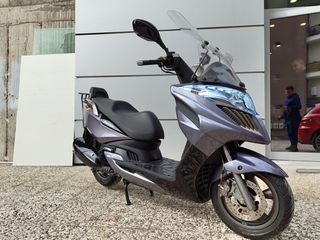 Kymco Grand Dink 300 2015-thumb-5