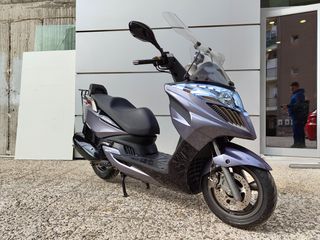 Kymco Grand Dink 300 2015-thumb-6