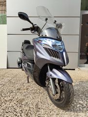 Kymco Grand Dink 300 2015-thumb-7