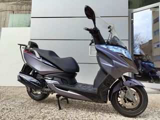 Kymco Grand Dink 300 2015-thumb-8