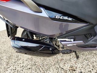Kymco Grand Dink 300 2015-thumb-11