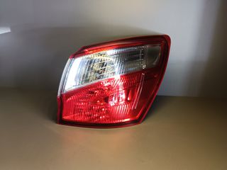 ΠΙΣΩ ΦΑΝΑΡΙ ΔΕΞΙΟ ΕΞΩΤΕΡΙΚΟ NISSAN QASHQAI