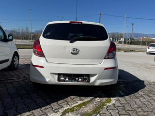 Hyundai i 20 2015 1.2 CLASSIC-thumb-4