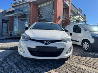 Hyundai i 20 2015 1.2 CLASSIC-thumb-5