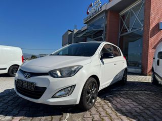 Hyundai i 20 2015 1.2 CLASSIC-thumb-7