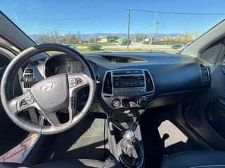 Hyundai i 20 2015 1.2 CLASSIC-thumb-8