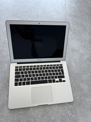 MacBook Air-thumb-1
