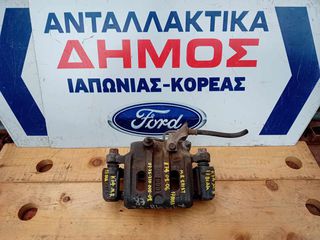MITSUBISHI L200 K74 '02-'06 ΜΕΤΑΧΕΙΡΙΣΜΕΝΗ ΕΜΠΡΟΣ ΔΕΞΙΑ ΔΙΠΙΣΤΟΝΗ ΔΑΓΚΑΝΑ (17ΑΡΕΣ ΒΙΔΕΣ)